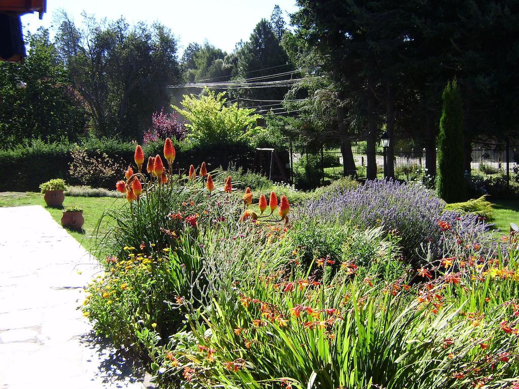 Villa San Ignacio San Carlos de Bariloche Exterior photo