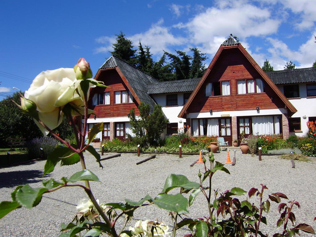 Villa San Ignacio San Carlos de Bariloche Exterior photo